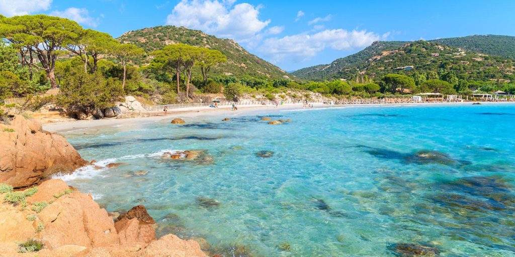 Comment trouver un camping en corse du nord ?