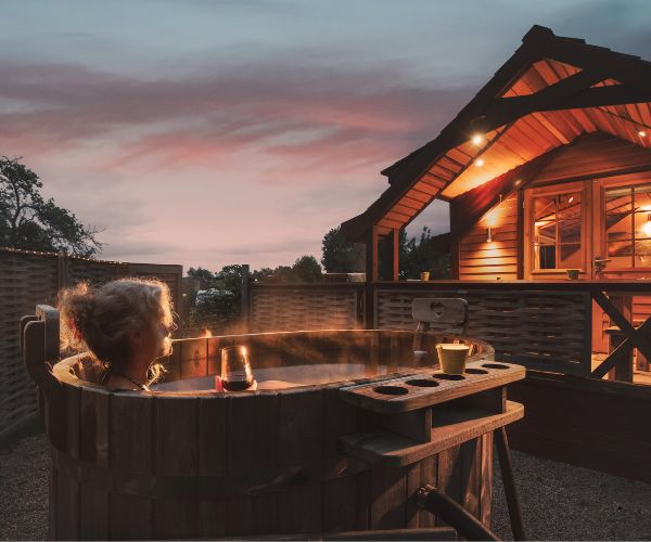 lodges